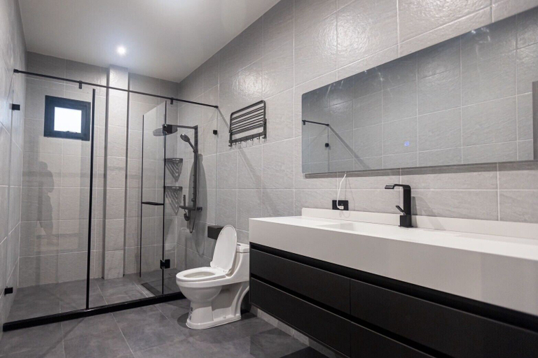 Bathroom, Acadia, Pattaya