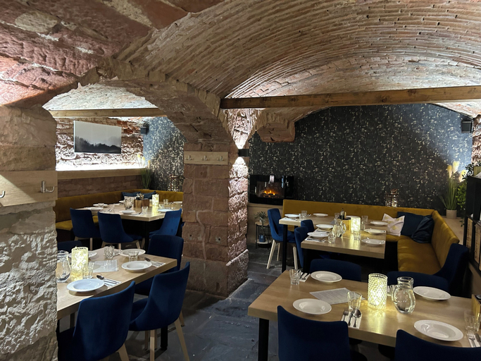 Food & Drinks 5, Penzion Pohoda, Trutnov