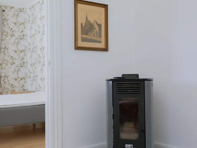 Interior 2, 4 Star Holiday Home in Ullerslev, Nyborg
