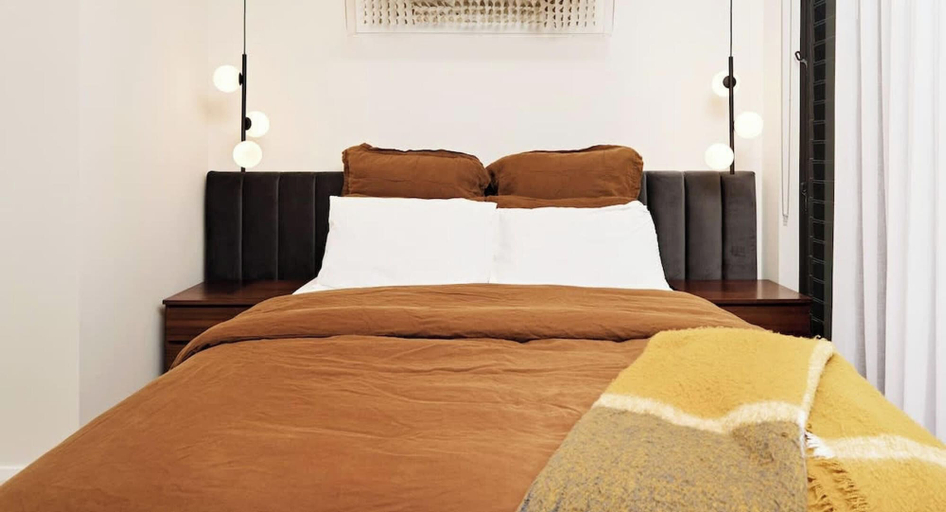Room 2, The Brass Banana in Petersham, Sydney