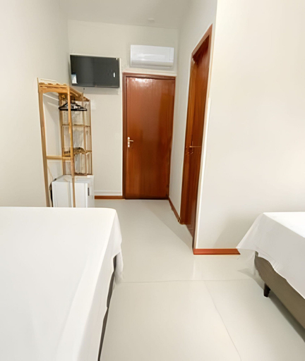 Room 2, Pousada Âncora, Gravataí