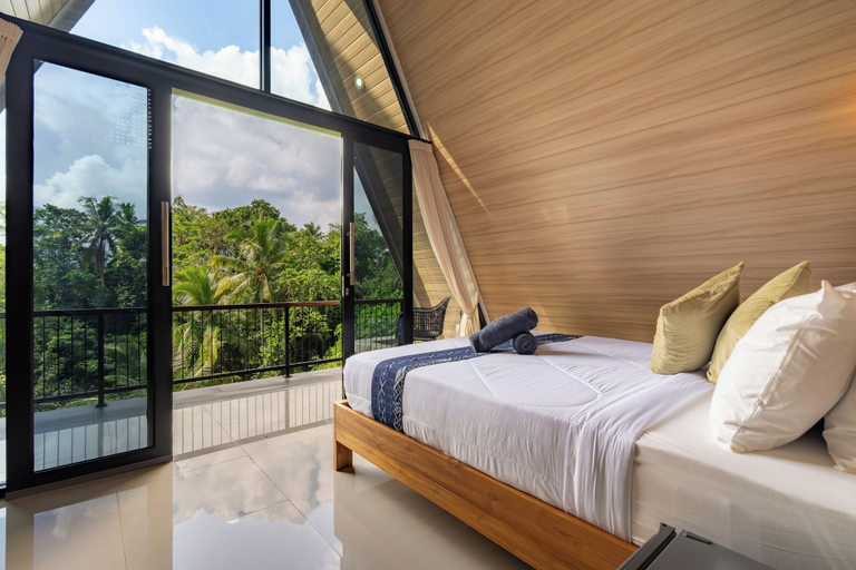 Room 3, Green Tara Valley by Betterplace, Gianyar