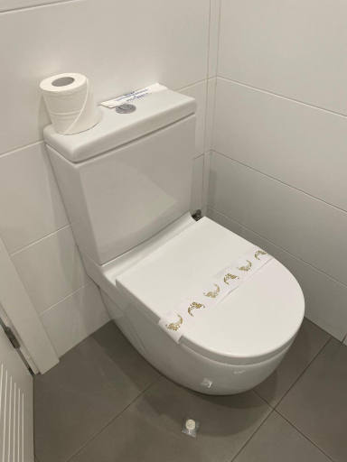 Bathroom 4, Hotel Valle Aridane, Santa Cruz de Tenerife