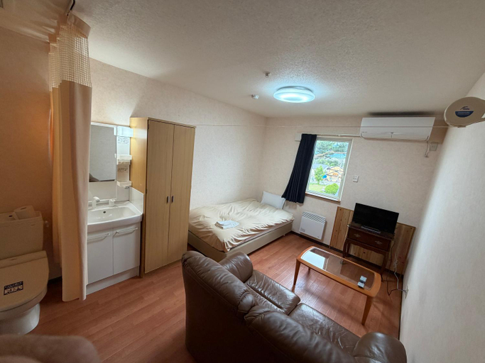 Others 5, Alpine Guesthouse, Furano