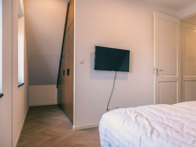 Room 4, Watervilla Wellness 8, Medemblik