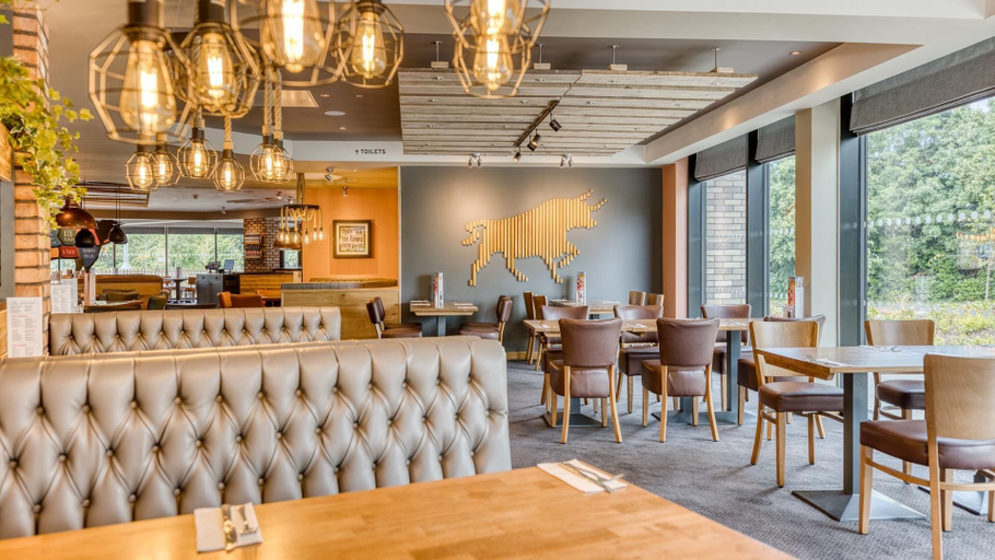 Food & Drinks 5, Premier Inn Bristol Parkway - M32, South Gloucestershire