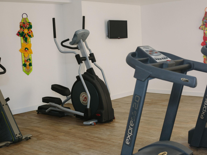 Others 5, ibis Styles Campina Grande, Campina Grande