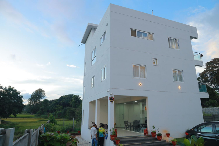 2, PRS CREEK SIDE HOME STAY VILLA, Vellore