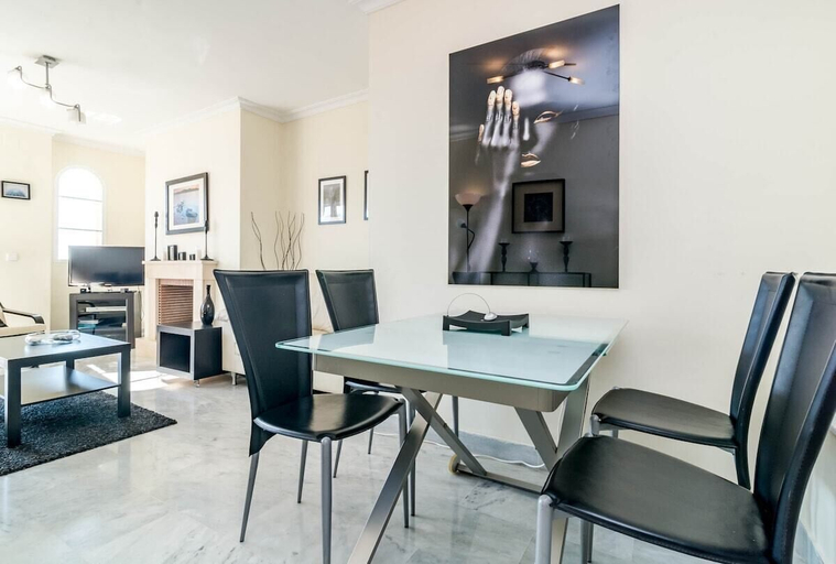 Others 5, Saa- Comfortable Apartment Near Puerto Banus, Málaga
