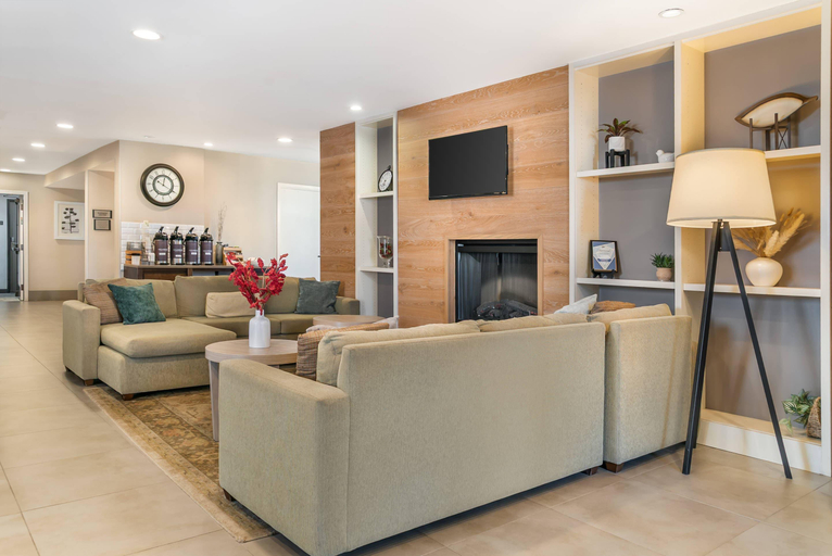 Public Area 3, Country Inn & Suites by Radisson, Frederick, MD, Frederick