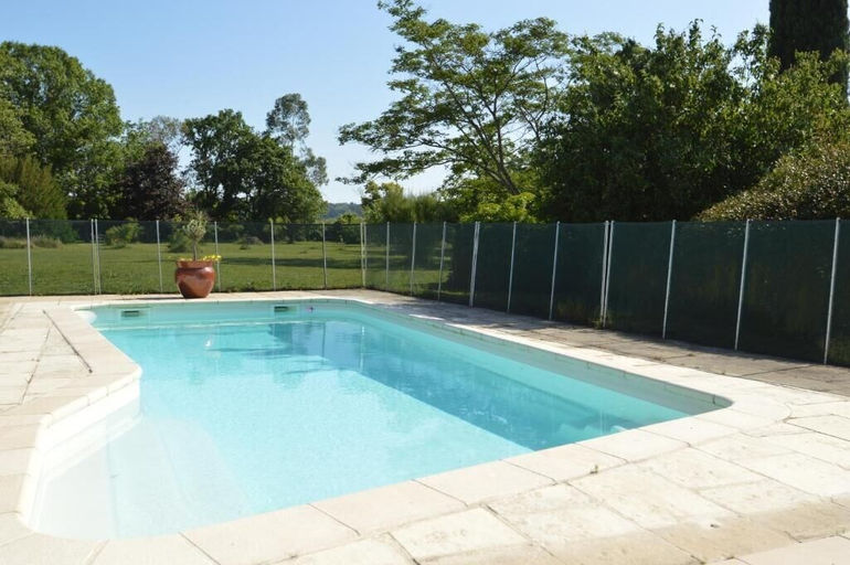Pool 5, cinegite, Gironde