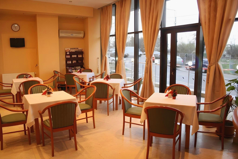 Food & Drinks 5, Hotel Sir Colentina, Municipiul Bucuresti