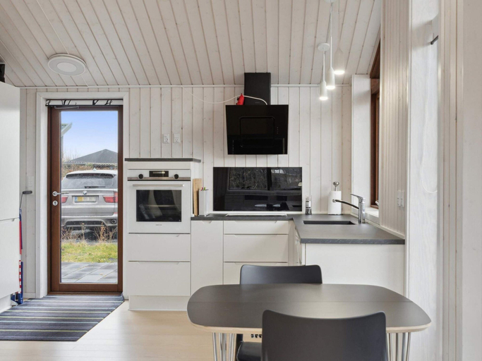 Interior 5, 5 Star Holiday Home in Dragor, Dragør