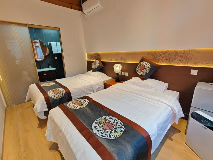 Room 3, beijingbajianfang, Beijing
