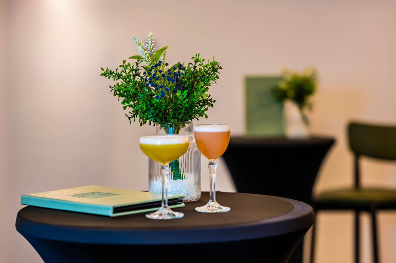 Food & Drinks 5, Hotel Royal William, an Ascend Collection hotel, Communauté-Urbaine-de-Québec