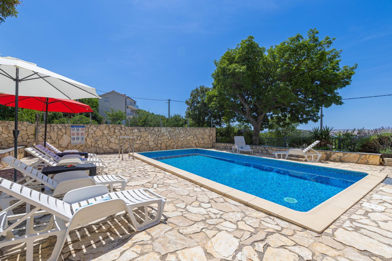 Sport & Beauty 2, Apartment Vila **, Senj