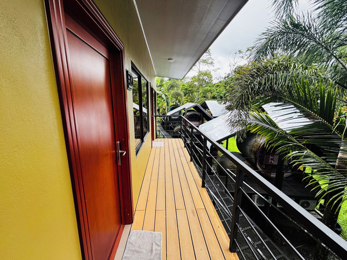 Others 5, Arenal Backpackers Resort, San Carlos