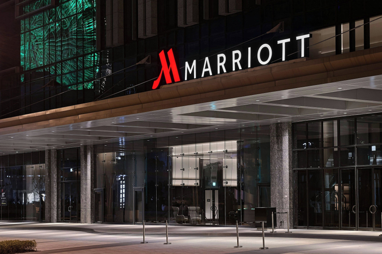 Others 1, Taipei Marriott Hotel, Taipei City