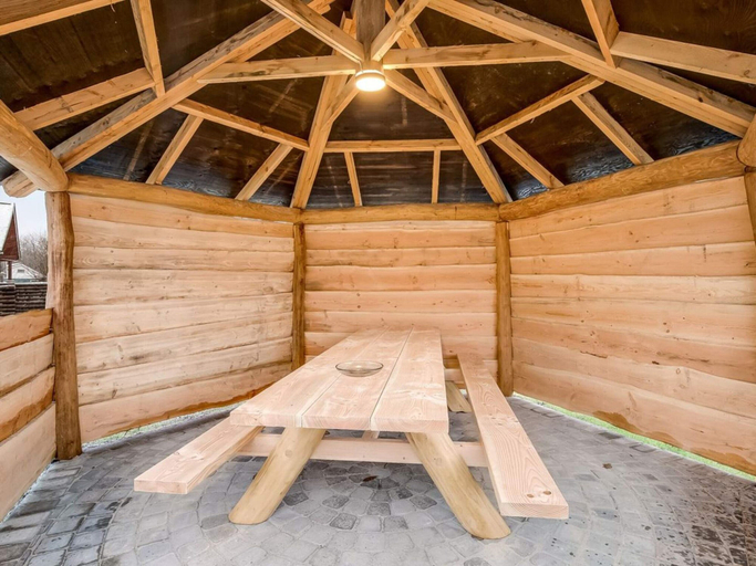 Others 1, 5 Star Holiday Home in Hovborg, Vejen