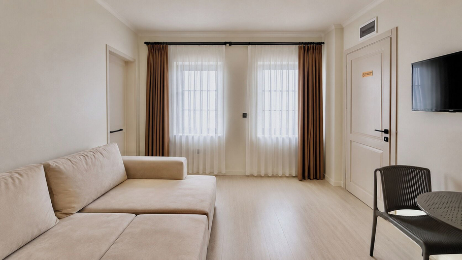 Room 3, maraköyiçi rental homes, Çeşme