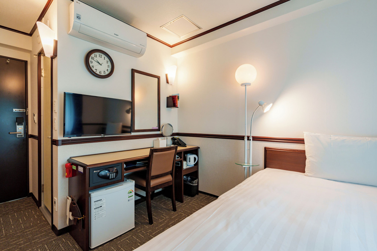 Bedroom 5, Toyoko Inn Incheon Bupyeong, Bupyeong