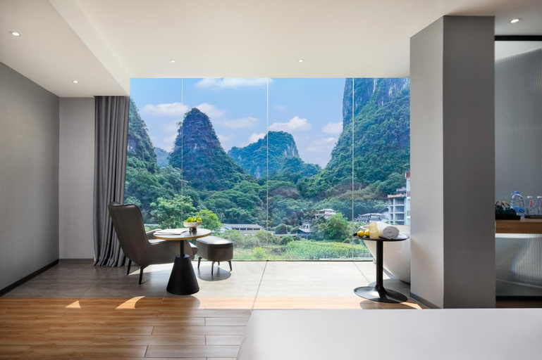 Others 3, Lanshan Moon Resort, Guilin