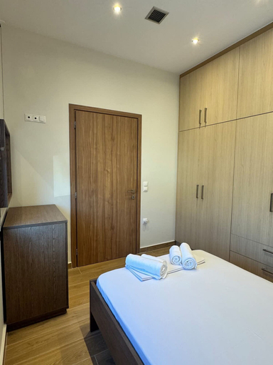 Room 5, Ionian Waves Villa - Marathopoli Stylish Escape, Peloponnese