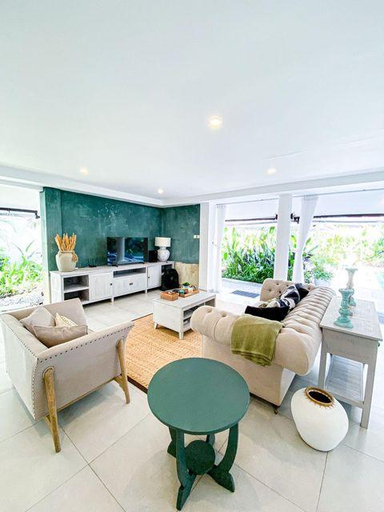 Others 3, Villa Drupadi 16A 3 bed 3.5 bath Seminyak, Badung