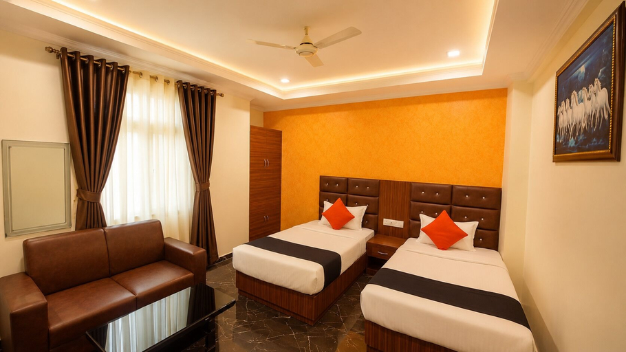Primary image, Hotel Hyfa Continental, Lucknow