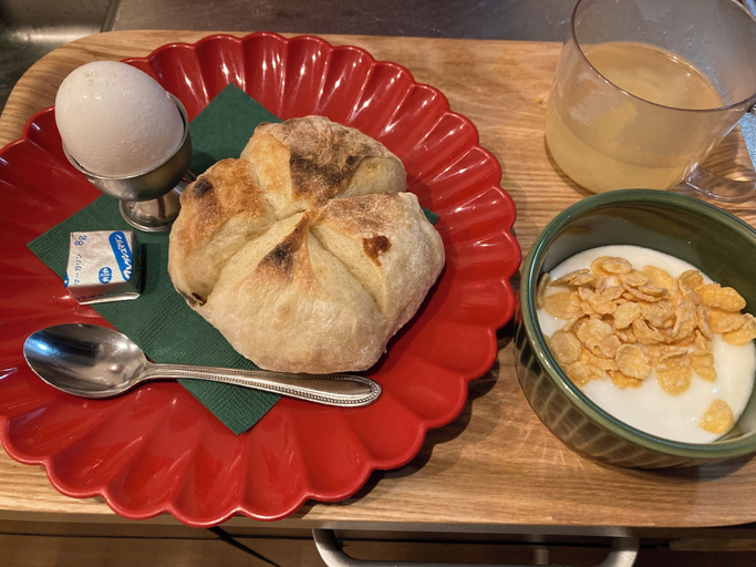 Food & Drinks 5, Guesthouse LuLuLu, Kōchi