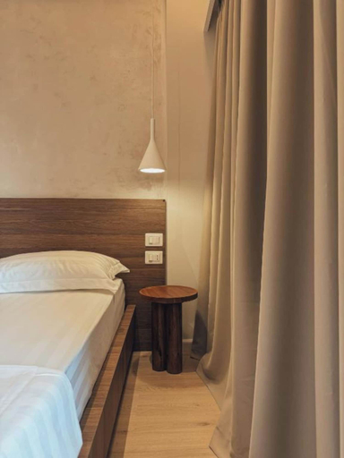 Room 4, SIÁMAR Studio Rooms, Sarandës