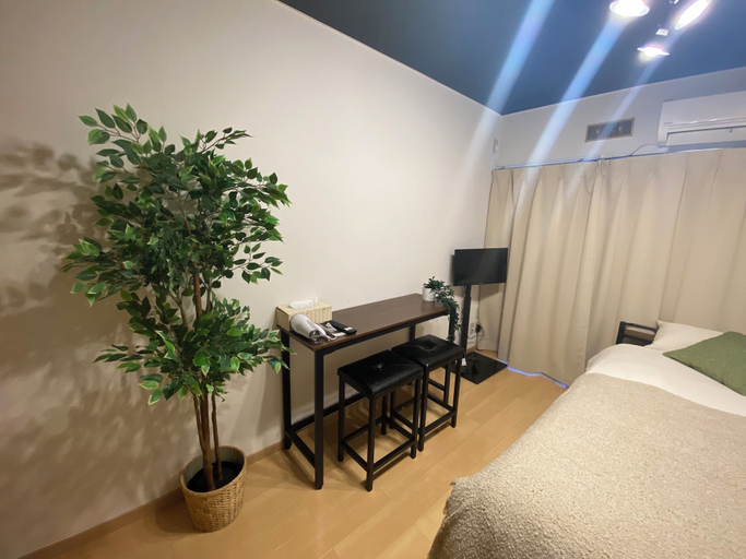 Bedroom 3, Luna Heights Miyake by Tranova, Nishitōkyō