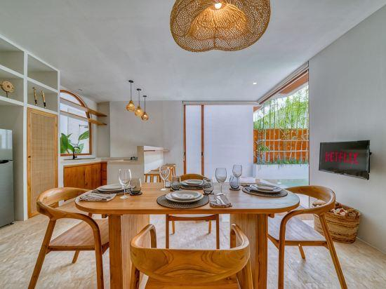 Others 1, Villa Gloria 2BR Canggu, Badung