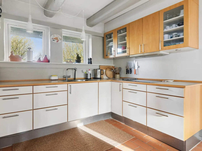 Interior 5, 4 Star Holiday Home in Faaborg, Faaborg-Midtfyn