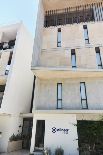 Exterior & Views, Alinea Primo Historic Center