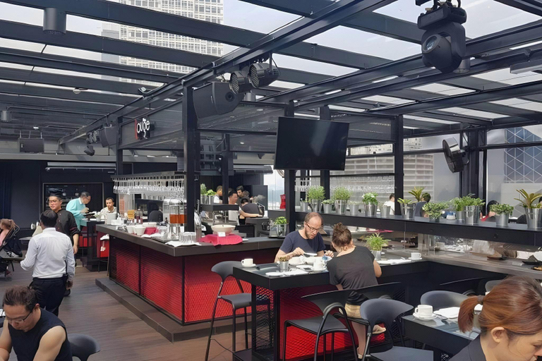 Food & Drinks, RED ROOM Kuala Lumpur, Kuala Lumpur