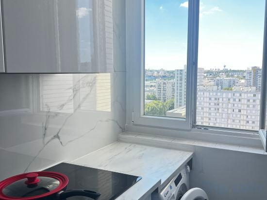 3, Bedroom - Serene with Chinese-Parisian Warmth, Seine-Saint-Denis
