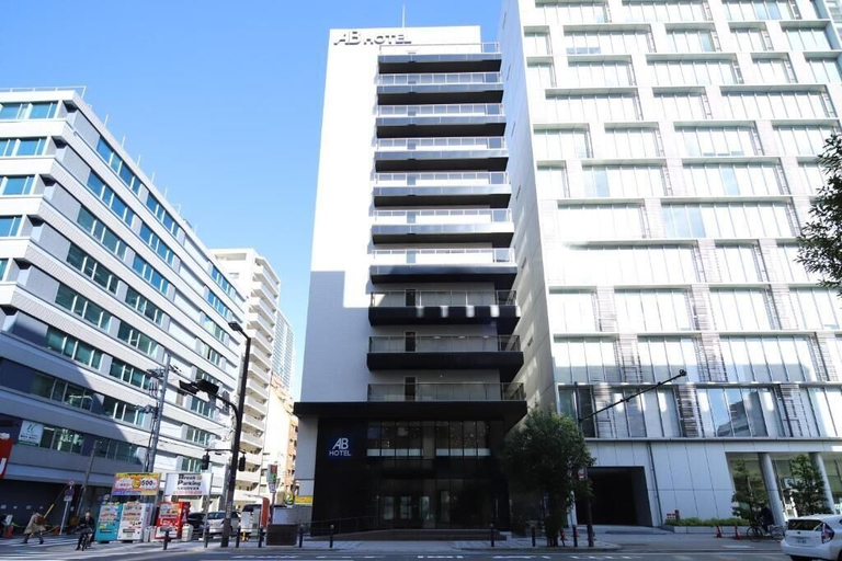 Exterior & Views 2, AB Hotel Osaka Sakaisuji Hommachi, Osaka