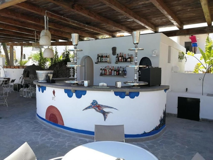 Food & Drinks 5, La Sciara Resort Hotel, Messina