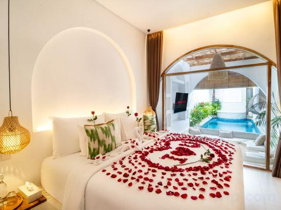 5, Brand New Villa 2Br with Private Pool Near Seminyak by BaliSuperHost, Denpasar