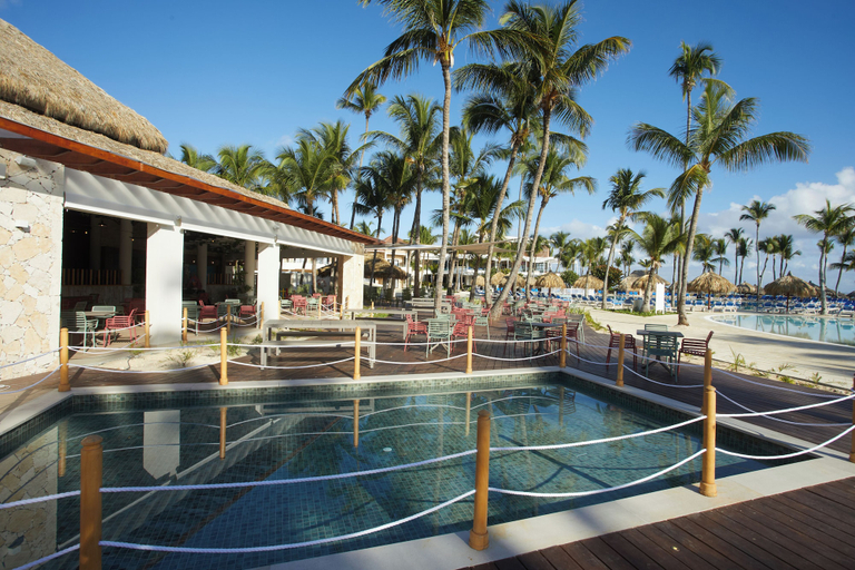 Sport & Beauty 3, Bahia Principe Explore Punta Cana - Hyatt Inclusive Collection - All Inclusive, Salvaleon de Higuey