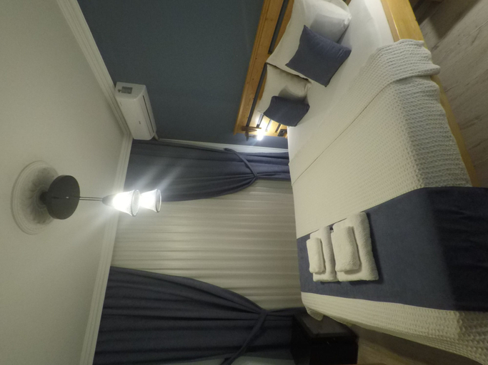 Bedroom 3, Gökçeada Helios Pansiyon, Gökçeada