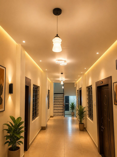 Interior 5, Dev's Inn Luxurious Home Stays, Koraput