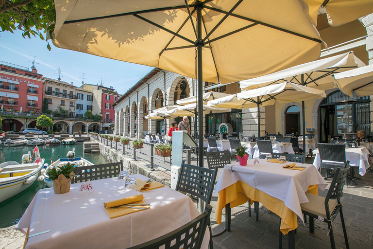 Food & Drinks, Appartamento di Tommaso, Brescia