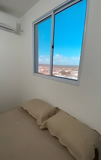 Room 4, 1403 Apto 2 Qtos Cabedelo João Pessoa, Cabedelo