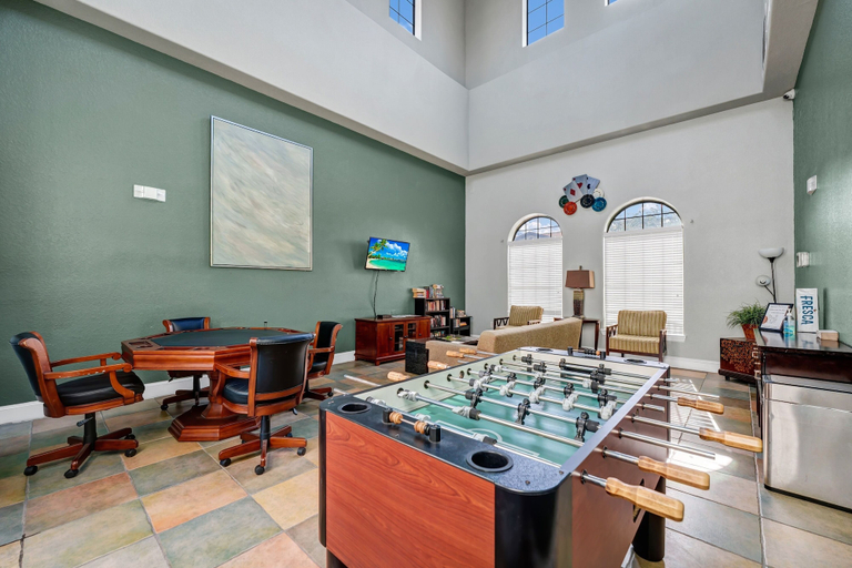 Food & Drinks, Disney Orlando Bella Piazza 3Bed 3 Bath Condo, Polk