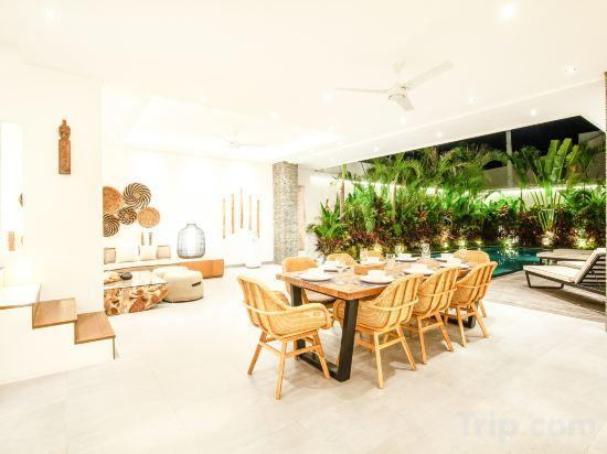 3, VIlla SEVERINNE, Badung