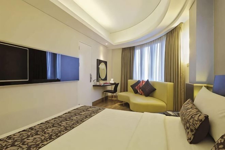 bedroom 13