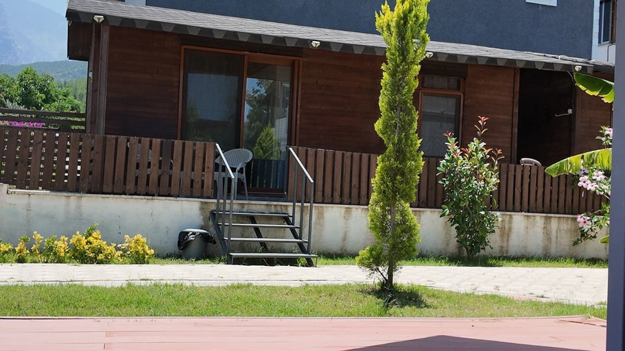 Terrace/patio 5, Arsuz Suit House, İskenderun