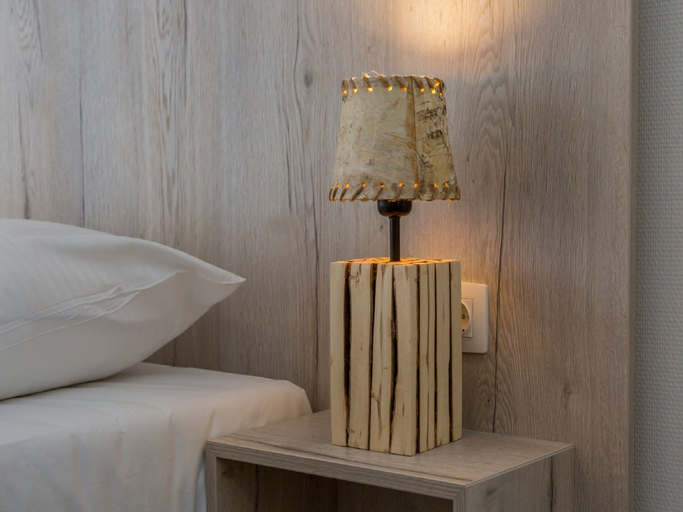 Bedroom 4, Apartment in Zoutelande Near Sunny Beach, Veere